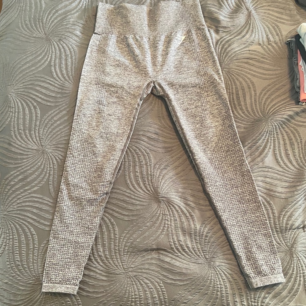 GYMSHARK Vital Seamless Leggings